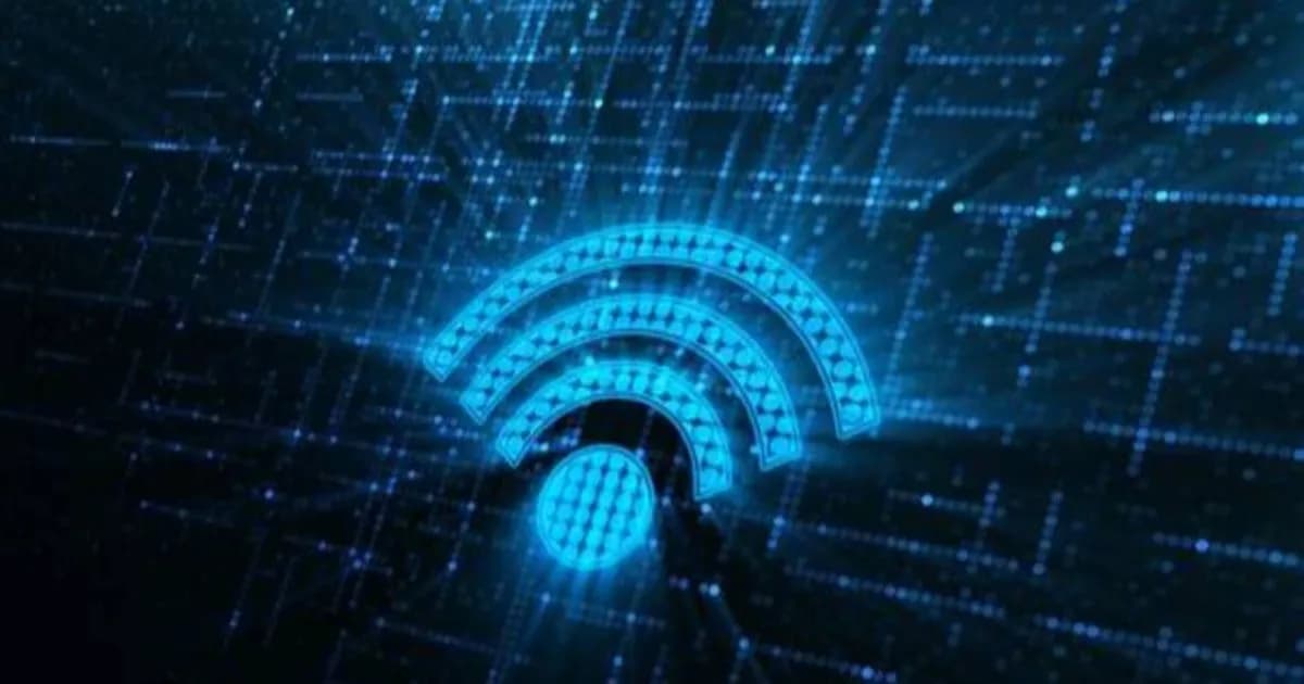 Ilustrasi serangan siber APT29 pada captive portal Wi-Fi hotel
