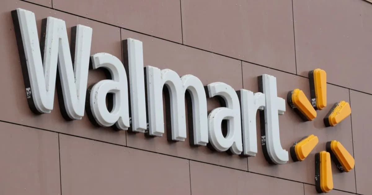 Walmart resmi akuisisi Vibe.co untuk platform iklan TV streaming