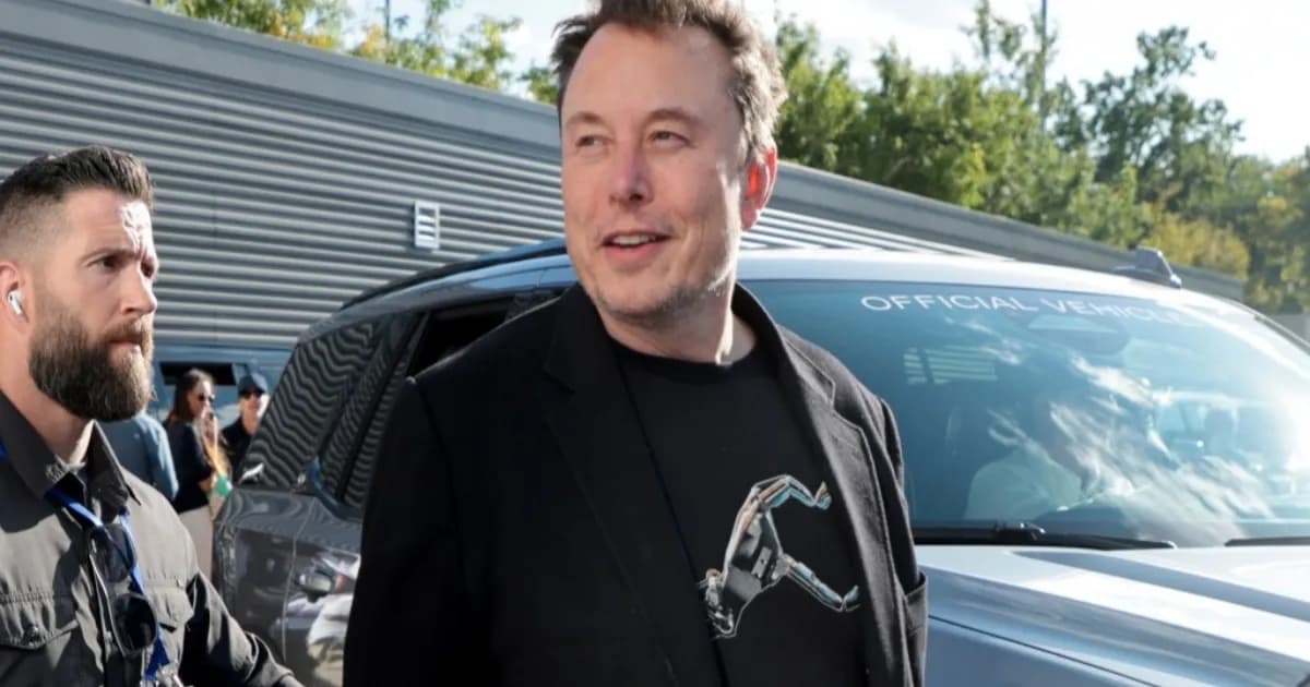 Elon Musk berbicara tentang AI dan robot Optimus pada panggilan pendapatan Tesla