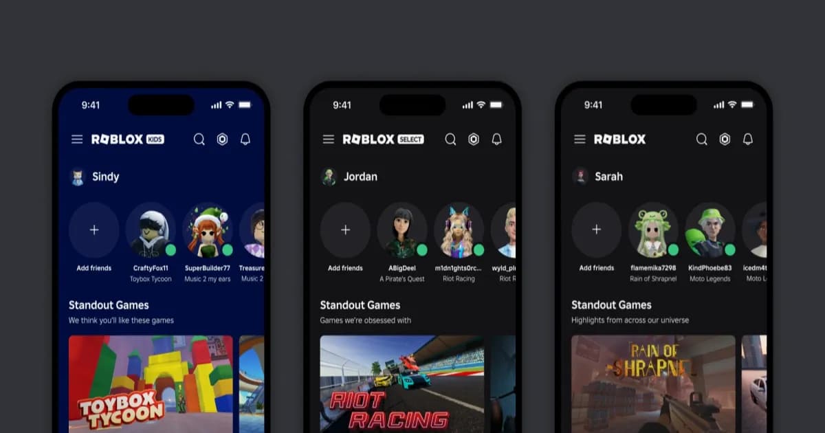 Ilustrasi malware yang menyamar sebagai mod Xeno Executor menyerang pemain Roblox