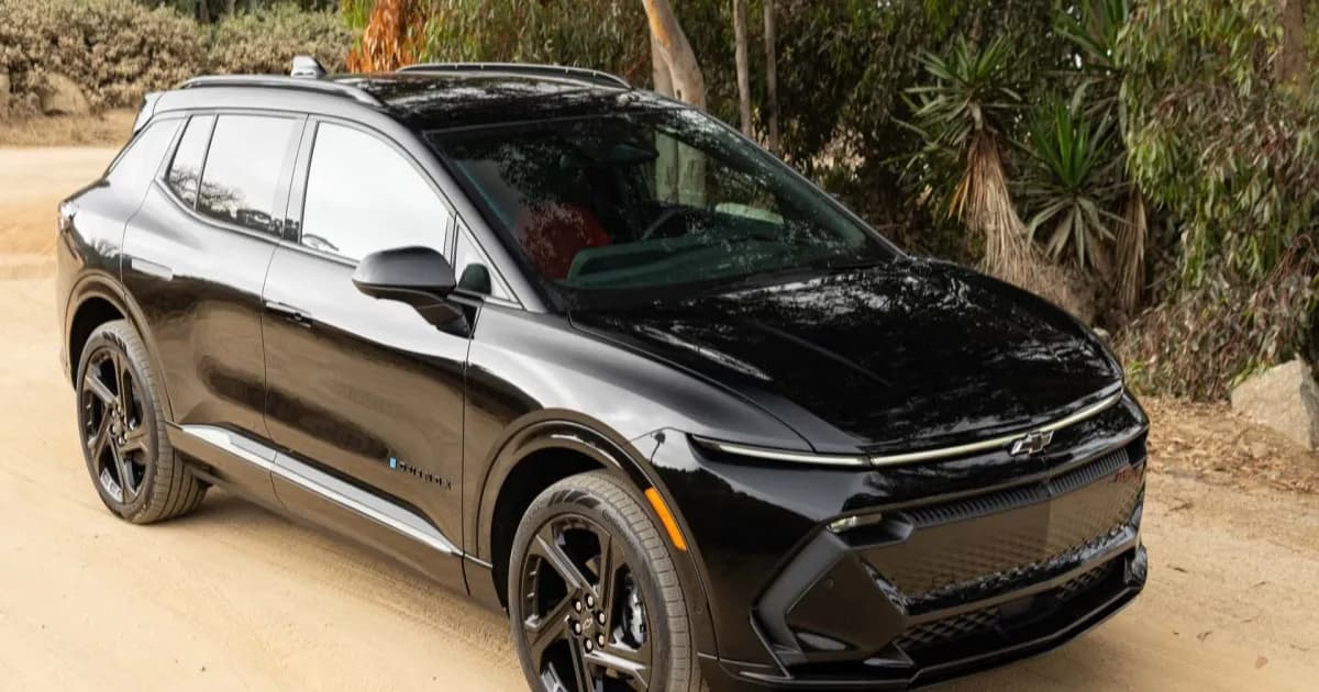 Tesla Model Y yang memenuhi syarat untuk Standard dan Charge Ahead Rebate di program rabat EV Oregon