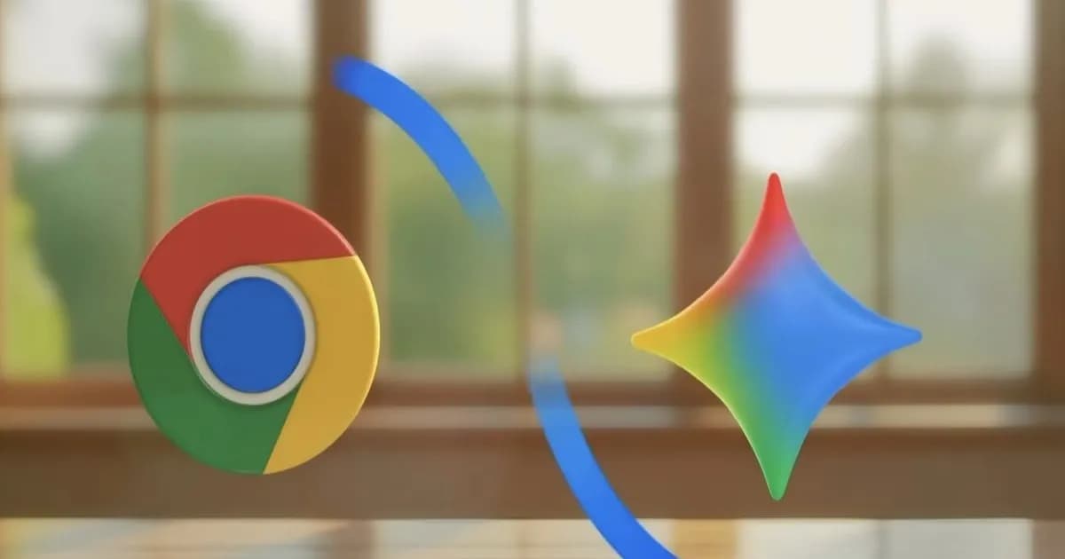 Halaman dokumentasi persyaratan baru Chrome untuk unduhan model AI on-device