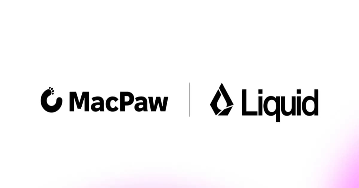 Kolaborasi MacPaw dan Liquid AI untuk model AI lokal di perangkat