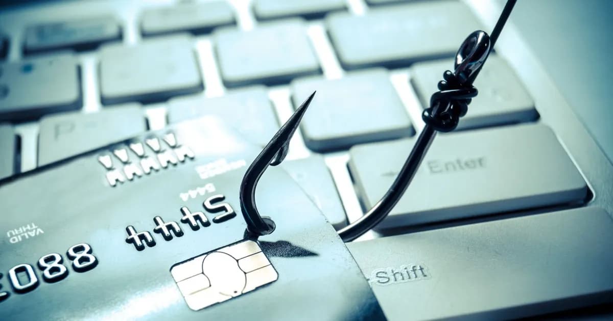 Ilustrasi serangan phishing Greatness PhaaS yang menargetkan akun Microsoft 365 dengan teknik bypass MFA