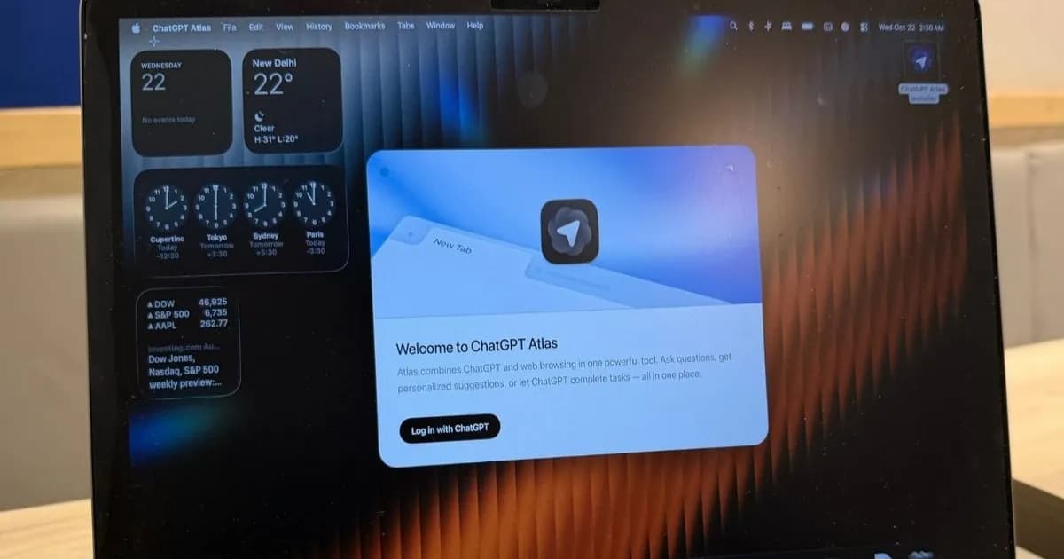ChatGPT Atlas Featured Image