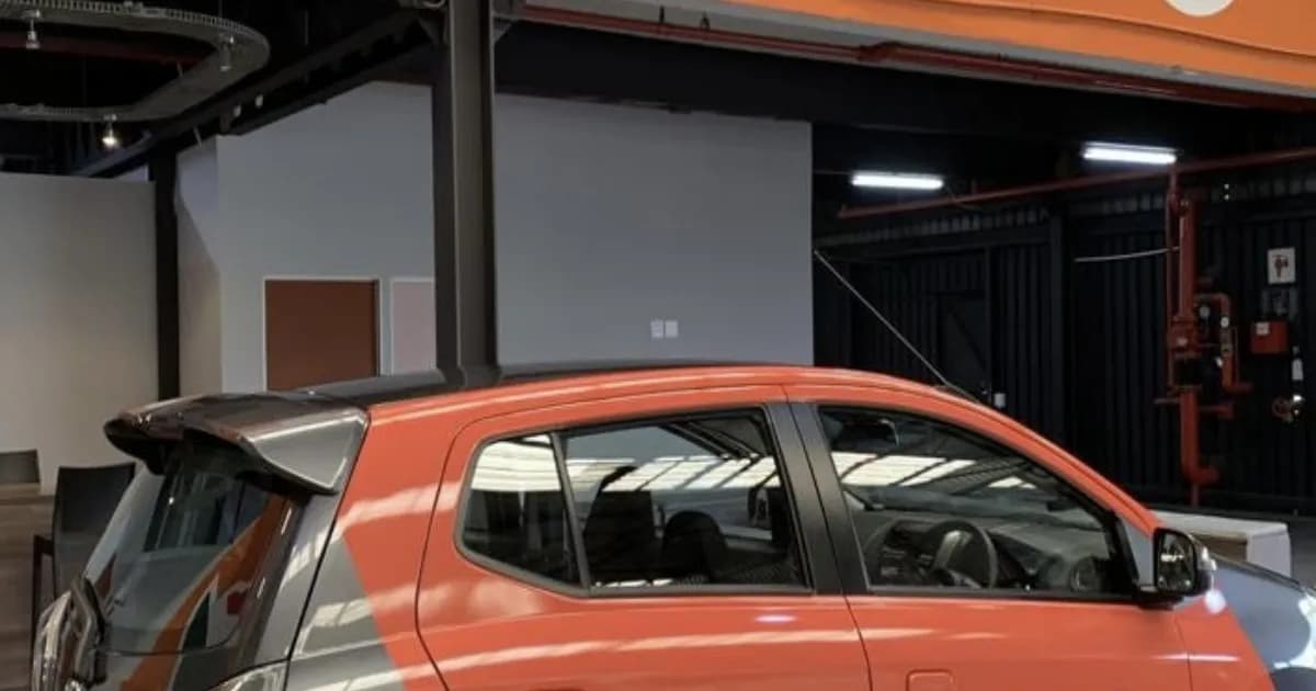 Moove robotaxi Waymo di jalan kota dengan teknologi kendaraan otonom