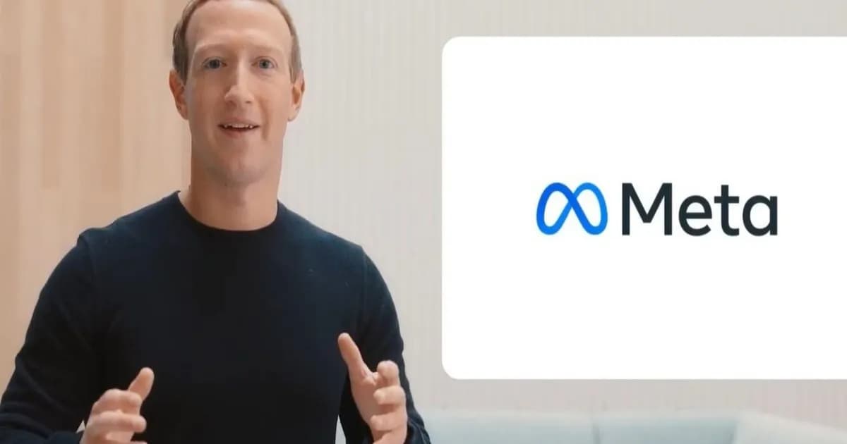 Ilustrasi chatbot AI Meta yang terlibat insiden kebocoran saat uji keamanan oleh Irregular