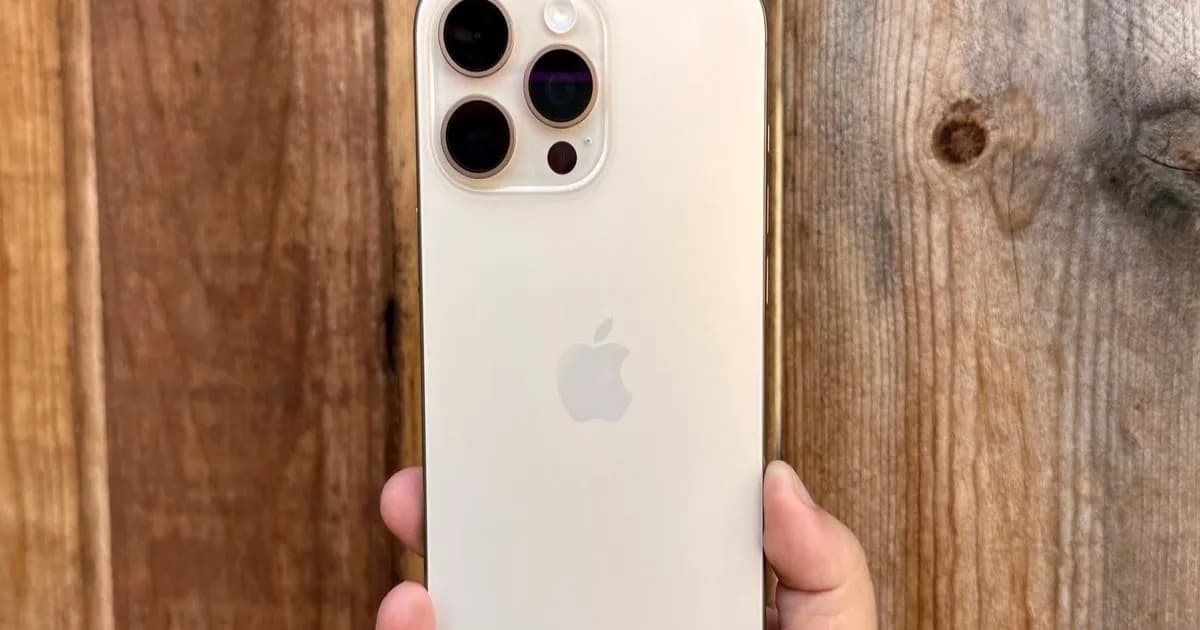 Ilustrasi program trade-in iPhone Apple dengan nilai tukar yang meningkat menjelang peluncuran iPhone 18 Pro