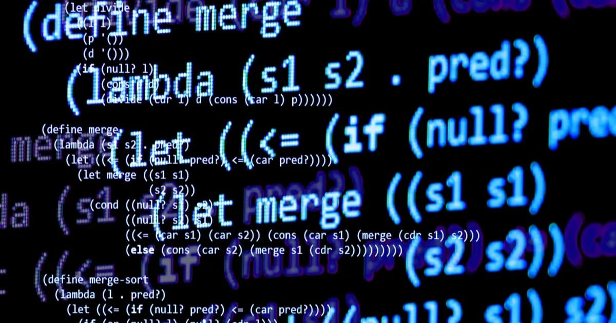 Kode program untuk pengukuran latensi instruksi CPU