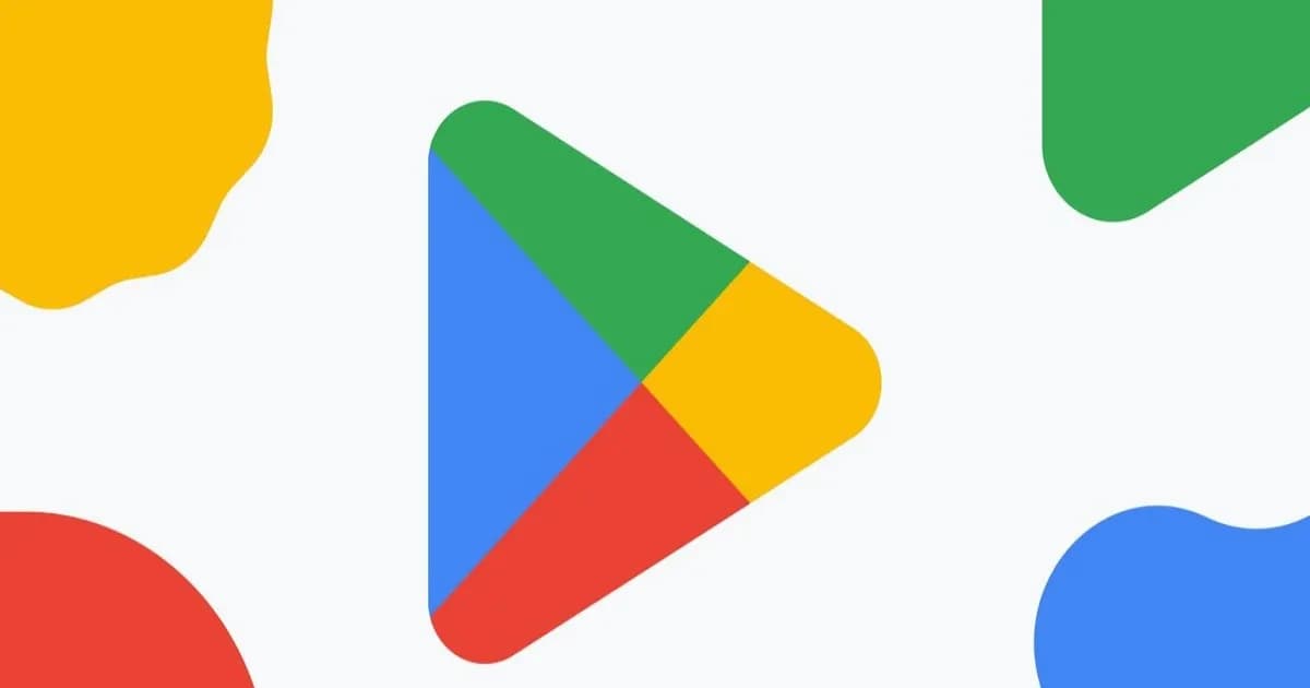 Tampilan Aptoide Games yang tersedia di Google Play Store Amerika Serikat