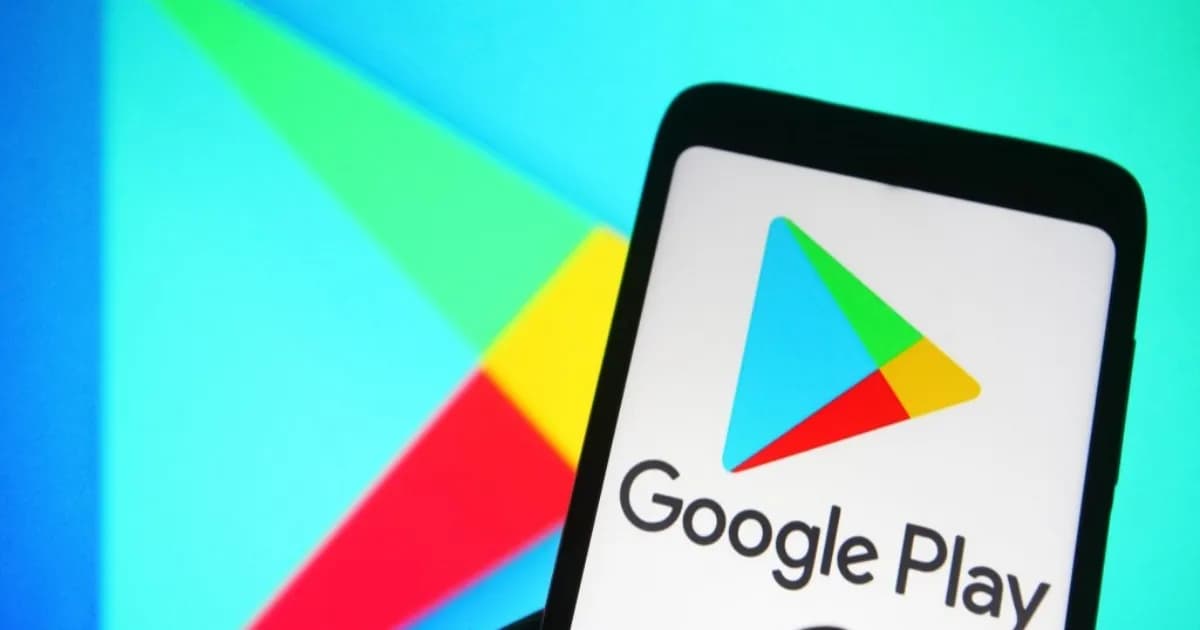 Tampilan toko aplikasi Aptoide yang kembali tersedia di Google Play Store