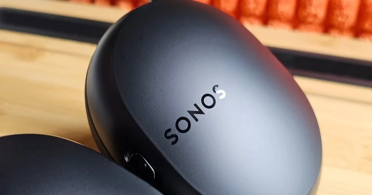 Sonos Ace Ultra headphone nirkabel terbaru dengan dukungan AI