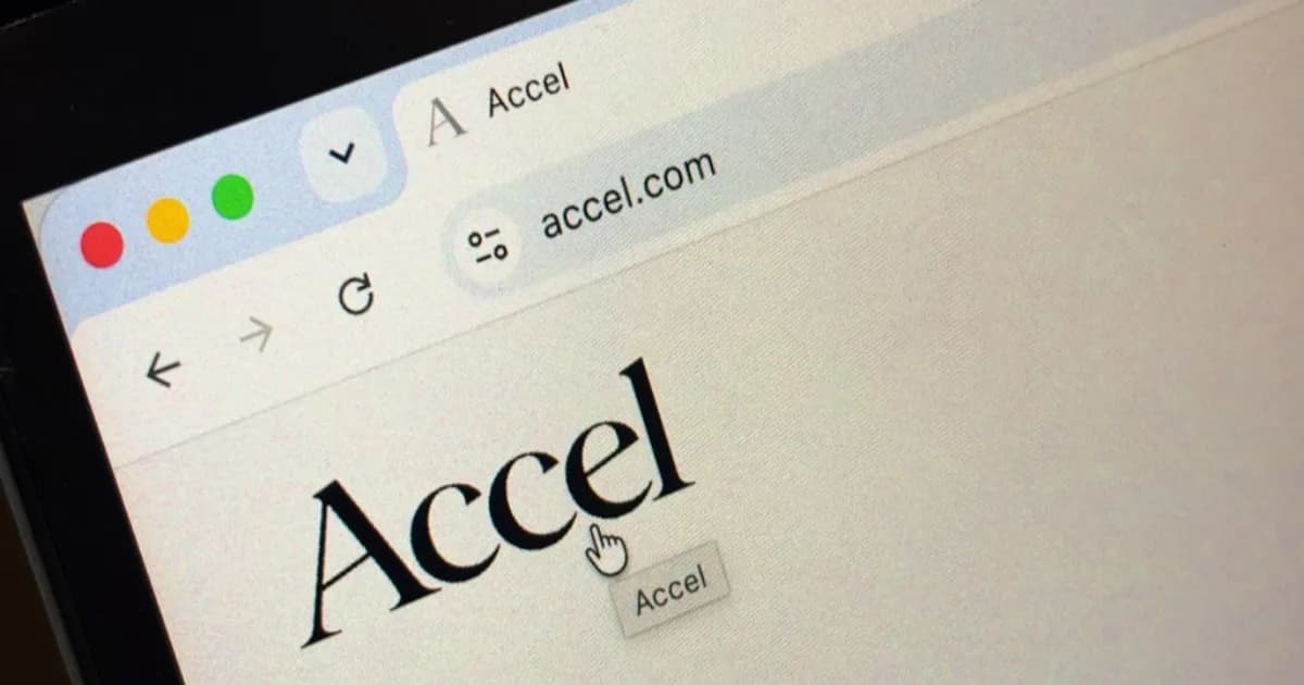Tiga partner Accel yaitu Prayank Swaroop, Shekhar Kirani, dan Bharath Shankar Subramanian