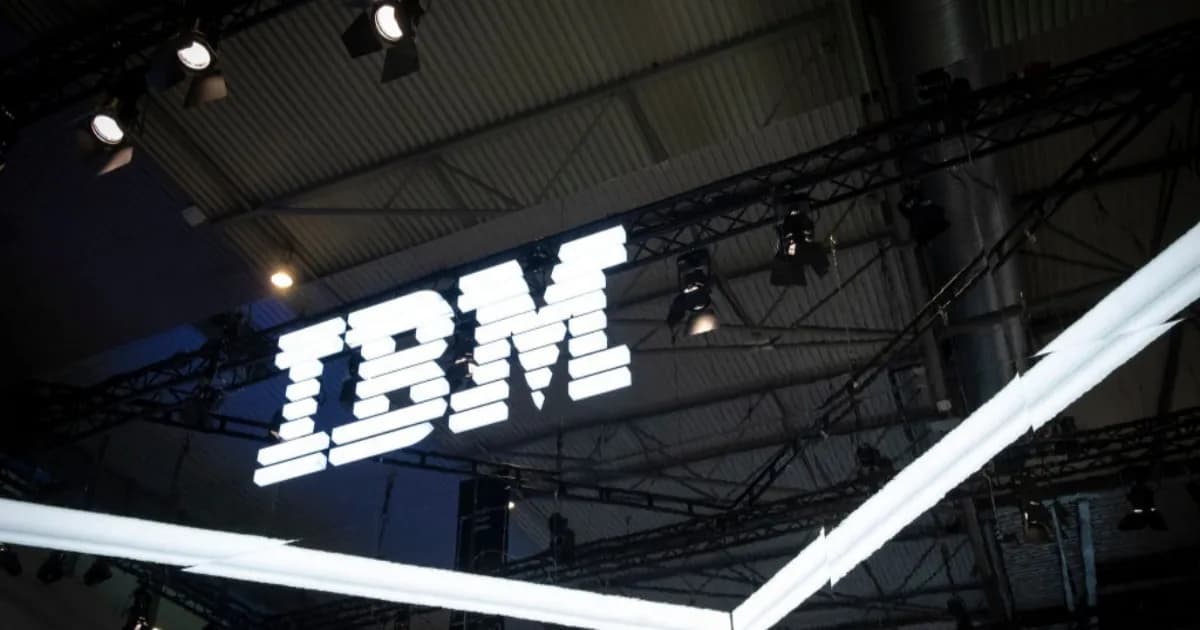 IBM dan OpenAI mengumumkan kemitraan strategis untuk layanan AI enterprise global
