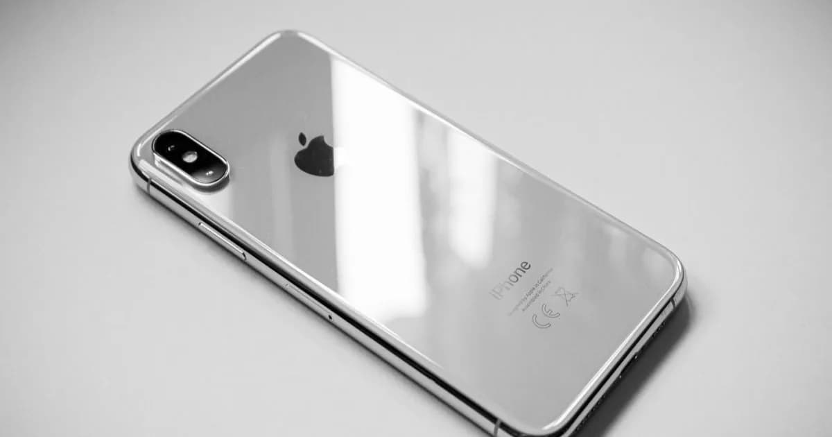 iPhone X dan MacBook Pro 2018 masuk daftar produk usang Apple