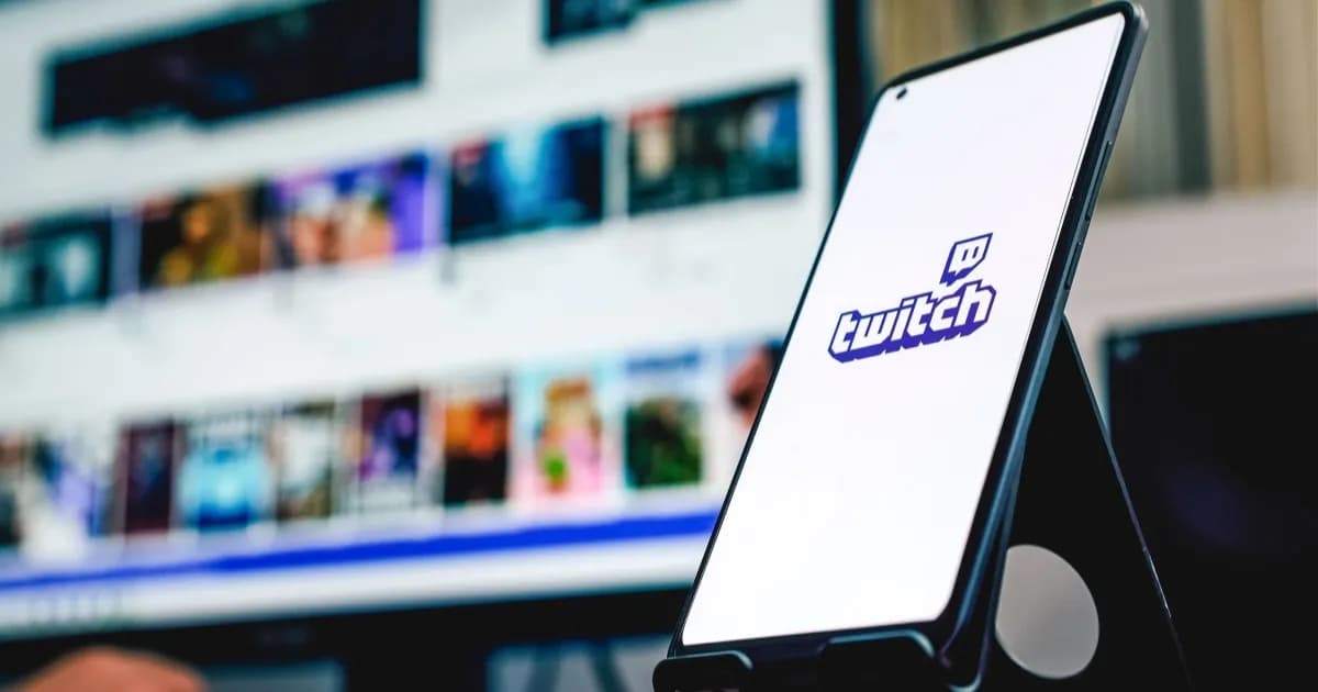 Twitch menambahkan opsi opt-out untuk pelatihan AI Amazon