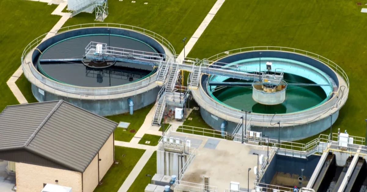 Water Cyber Shield Act untuk keamanan infrastruktur air AS