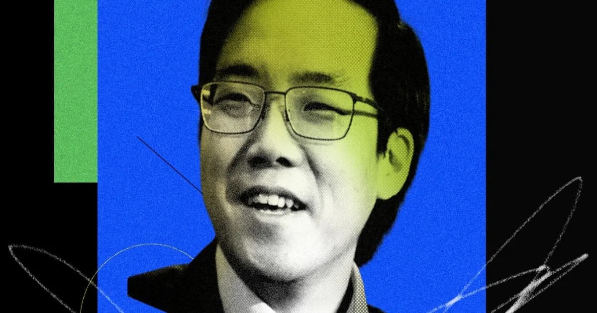 Andy Yen CEO Proton berbicara tentang strategi AI dan privasi pengguna