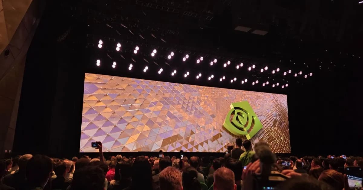 Nvidia NeMo Switchyard router AI open source untuk optimasi biaya inferensi