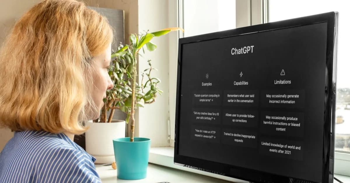 Teknik meta-prompting ChatGPT untuk menyempurnakan kualitas prompt dan respons