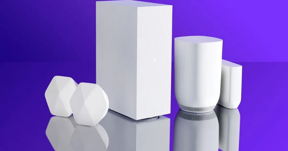Comcast Xfinity Shield fitur keamanan router Wi-Fi
