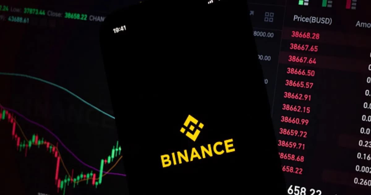 Binance Agent OS memungkinkan AI agent menganalisis pasar dan mengeksekusi trading atas nama pengguna