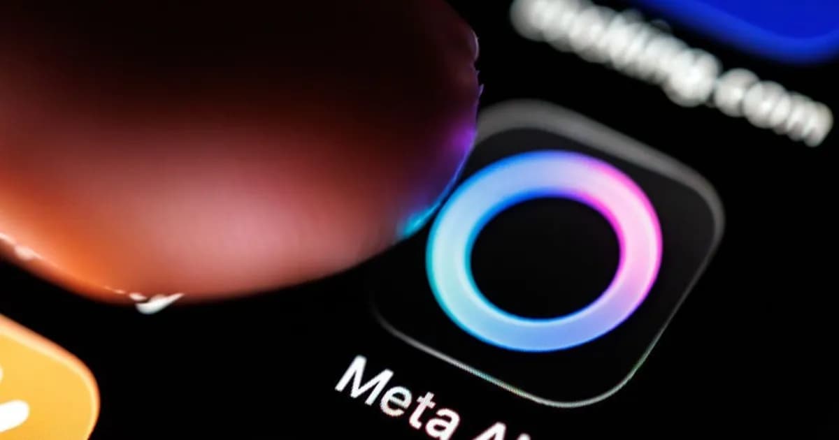 Aplikasi Meta AI untuk Mac dengan fitur dikte sistem dan analisis layar