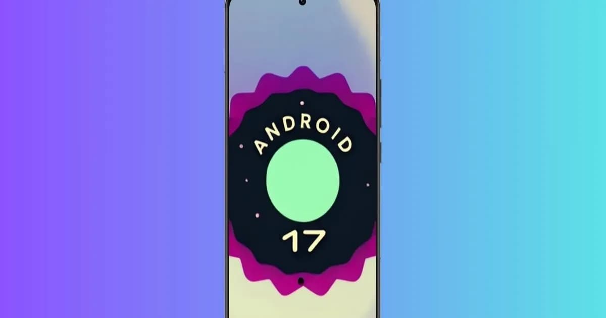 Ilustrasi pengelolaan memori Android 17 yang membatasi penggunaan RAM aplikasi