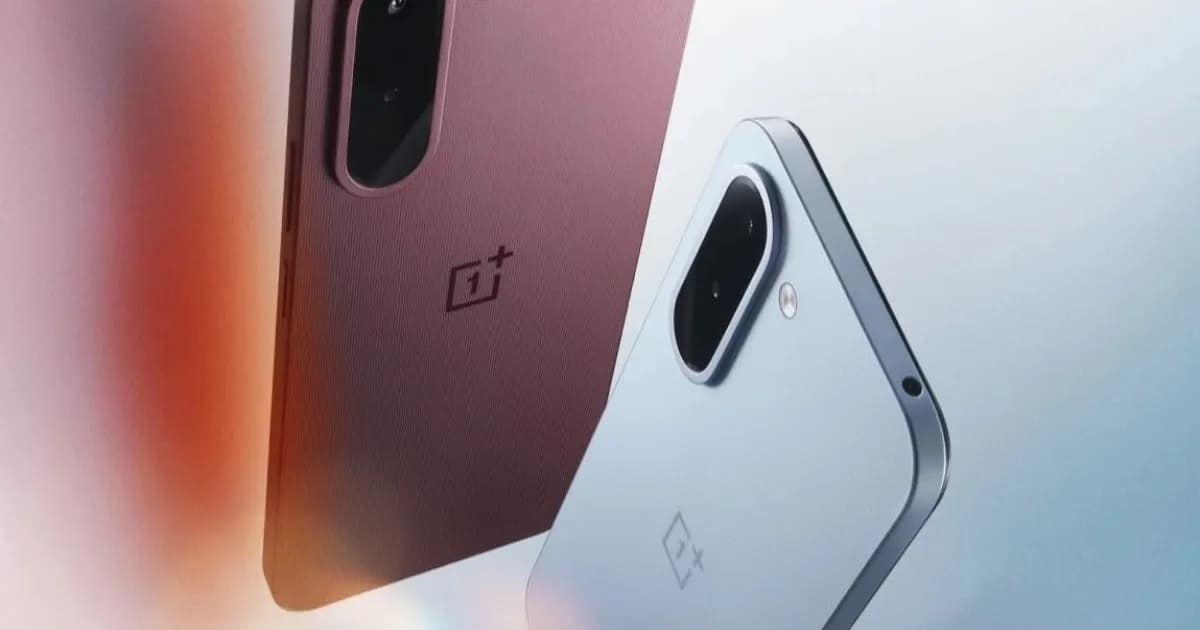 OnePlus N6x smartphone dengan layar besar dan baterai 7000mAh