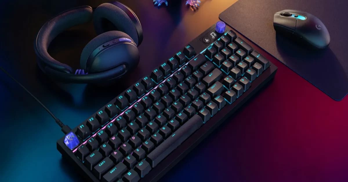 Ilustrasi gugatan class action terhadap Logitech terkait refund tarif yang tidak diteruskan kepada konsumen