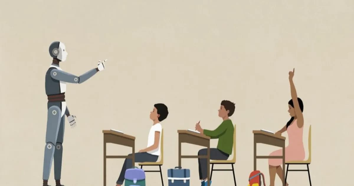 AI avatar HeyGen yang digunakan Harvard Business School untuk memberikan umpan balik kepada peserta bootcamp