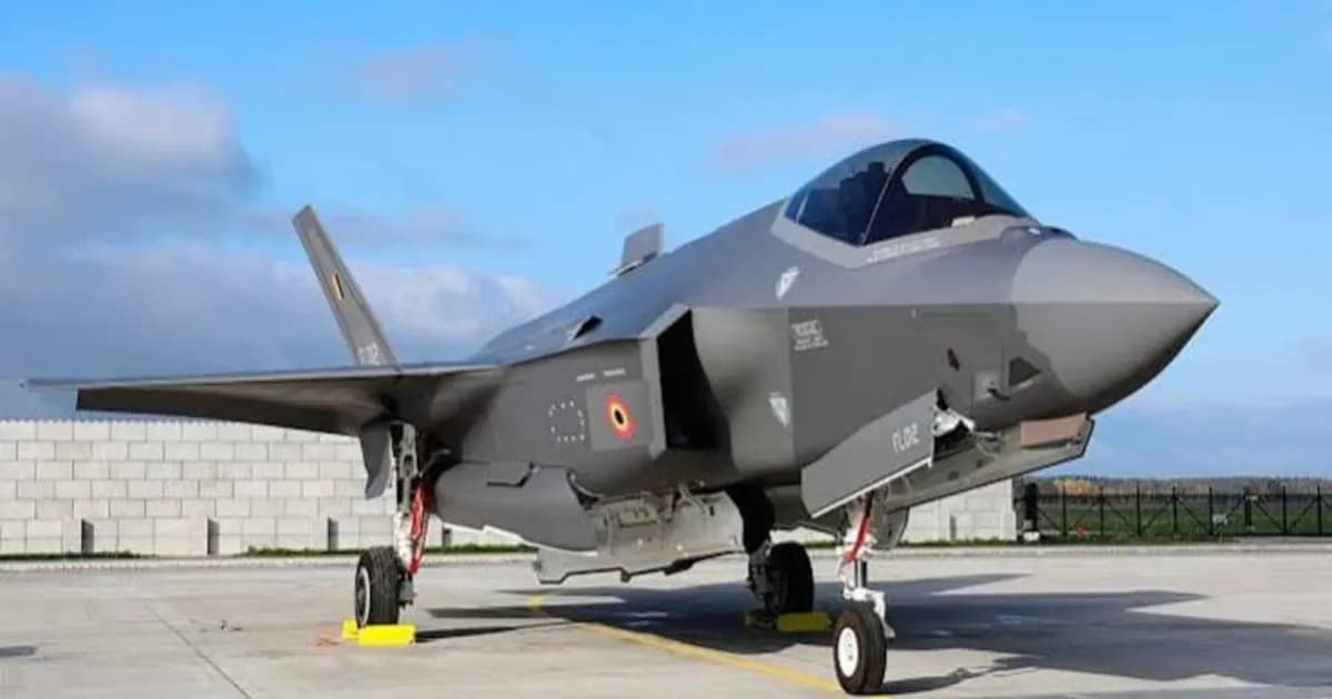 US Air Force mencari drone target yang mampu meniru jet tempur siluman untuk pengujian pertahanan