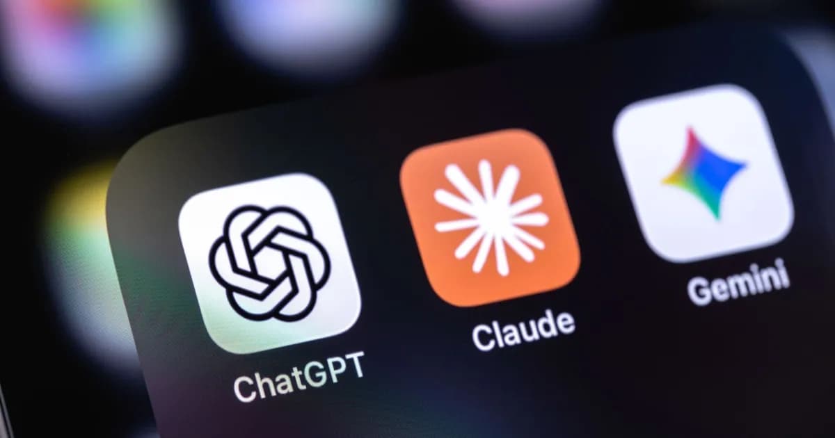 ThreadPort ekstensi Chrome untuk memindahkan percakapan antar AI chatbot