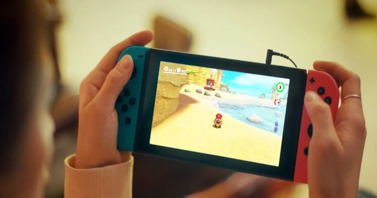 Nintendo kirim DMCA takedown untuk repositori emulator Switch di GitHub