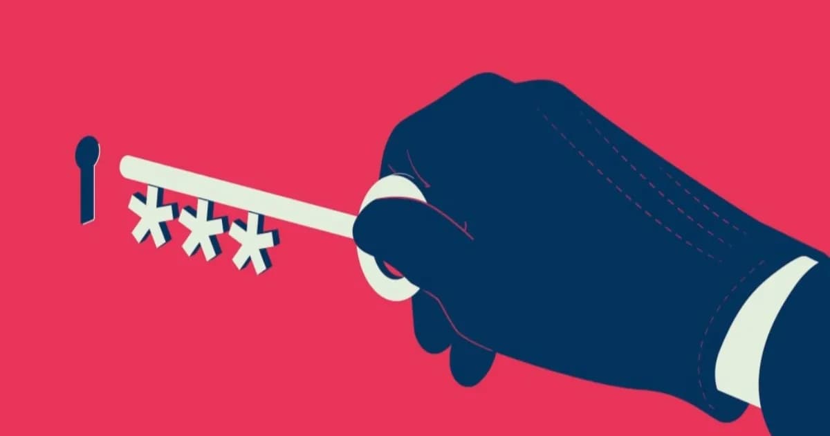 Ilustrasi asisten AI Instinct yang terhubung ke berbagai aplikasi dan perangkat pengguna