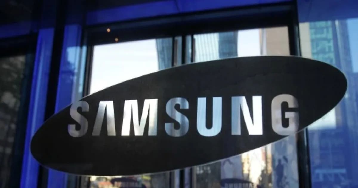 Samsung System LSI menggunakan Claude Code untuk verifikasi chip dengan efisiensi 15x