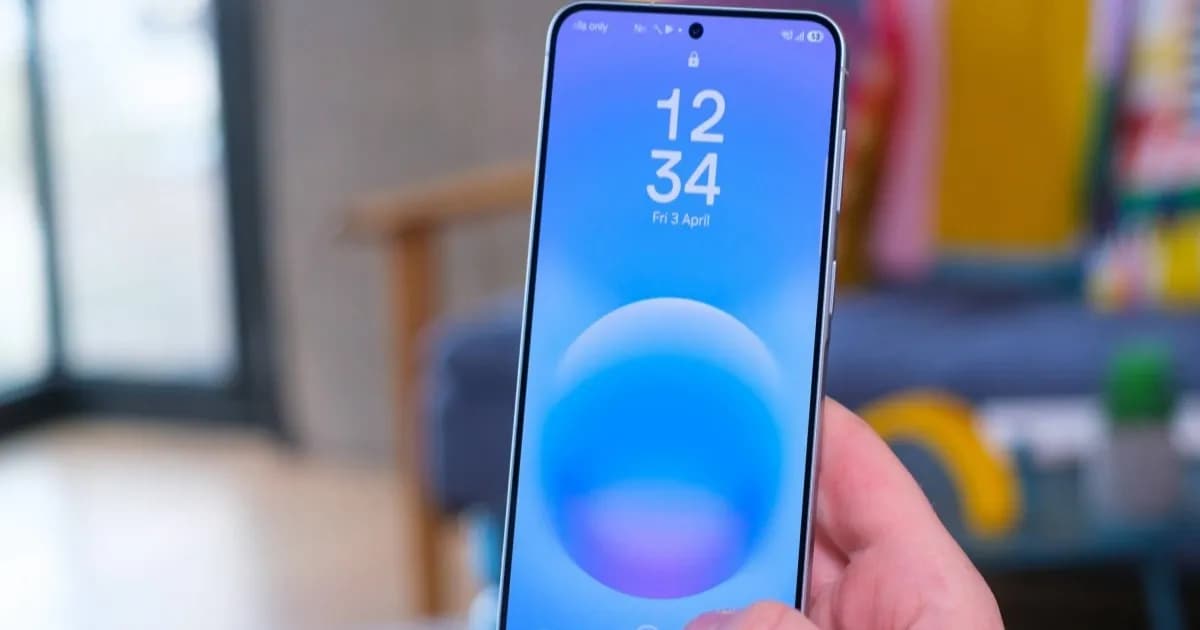 Samsung Galaxy A57
