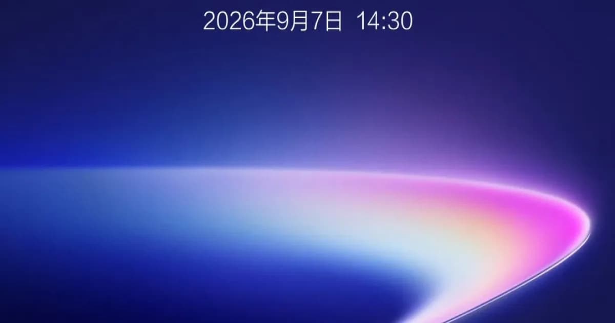 Huawei Mate XT2 akan diluncurkan bulan depan dengan desain lipat baru