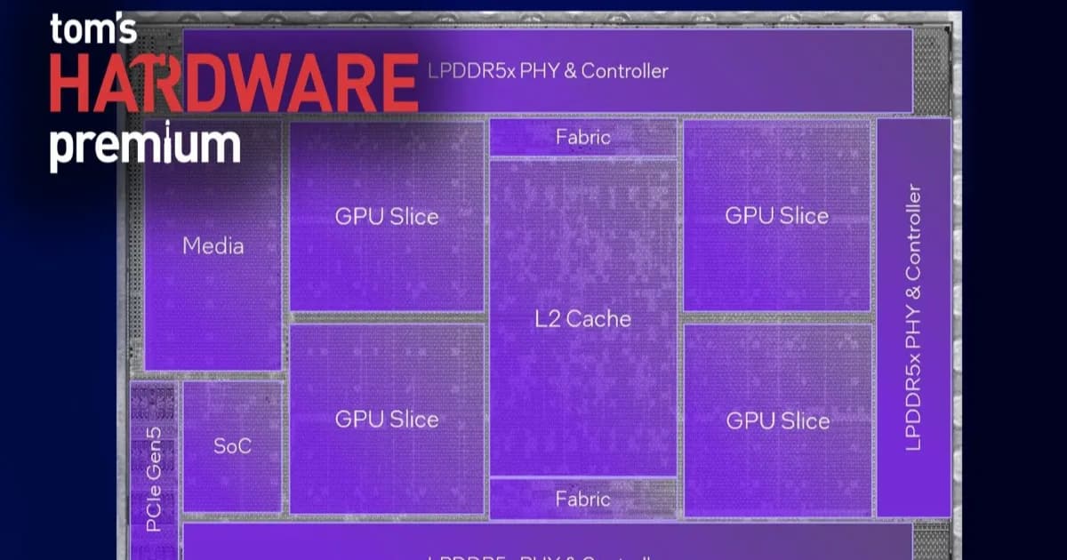 Intel Crescent Island AI accelerator dengan arsitektur Xe3P