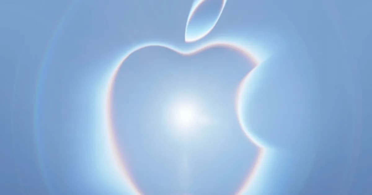 Acara Apple September 2026 di Apple Park dengan tagline Surprise and Shine