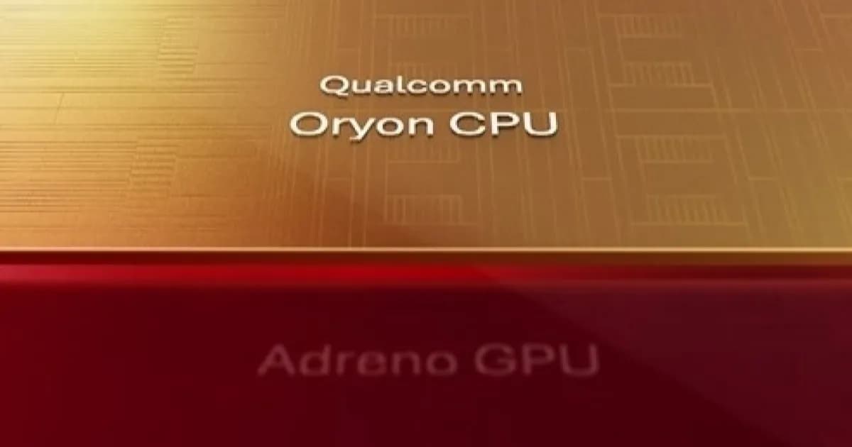 Qualcomm confirms that its next Snapdragon flagship platform will reach 5GHz