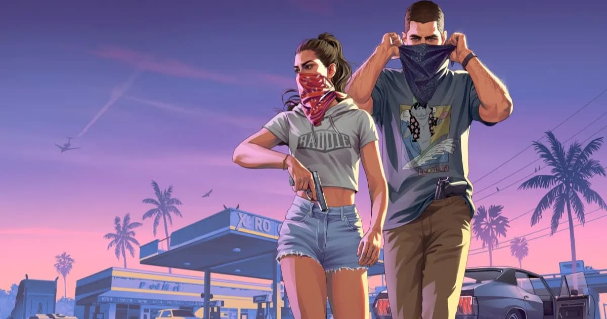 GTA 6 An Extended Look tayang eksklusif di Netflix