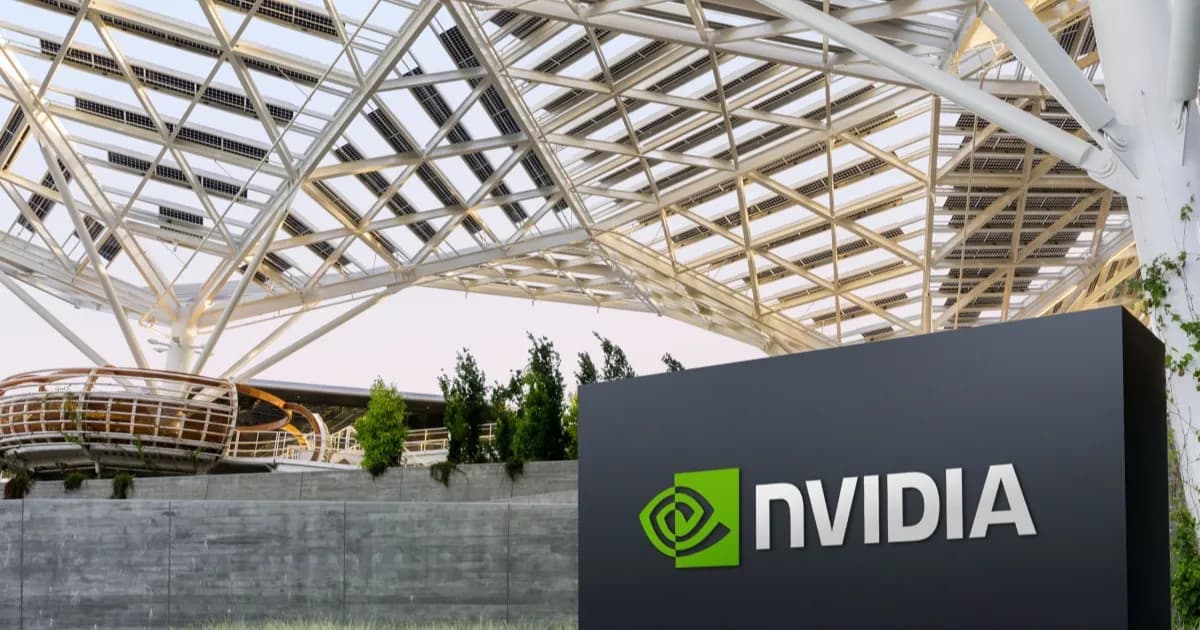 Nvidia akuisisi Hugging Face senilai Rp209 triliun untuk memperkuat dominasi chip AI