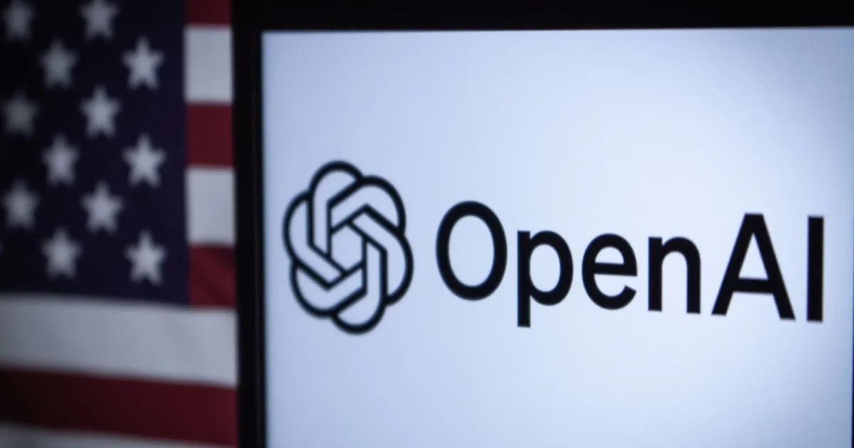 OpenAI menyerukan penguatan pertahanan siber AI global dengan dukungan lebih dari 120 perusahaan untuk melindungi infrastruktur kritis