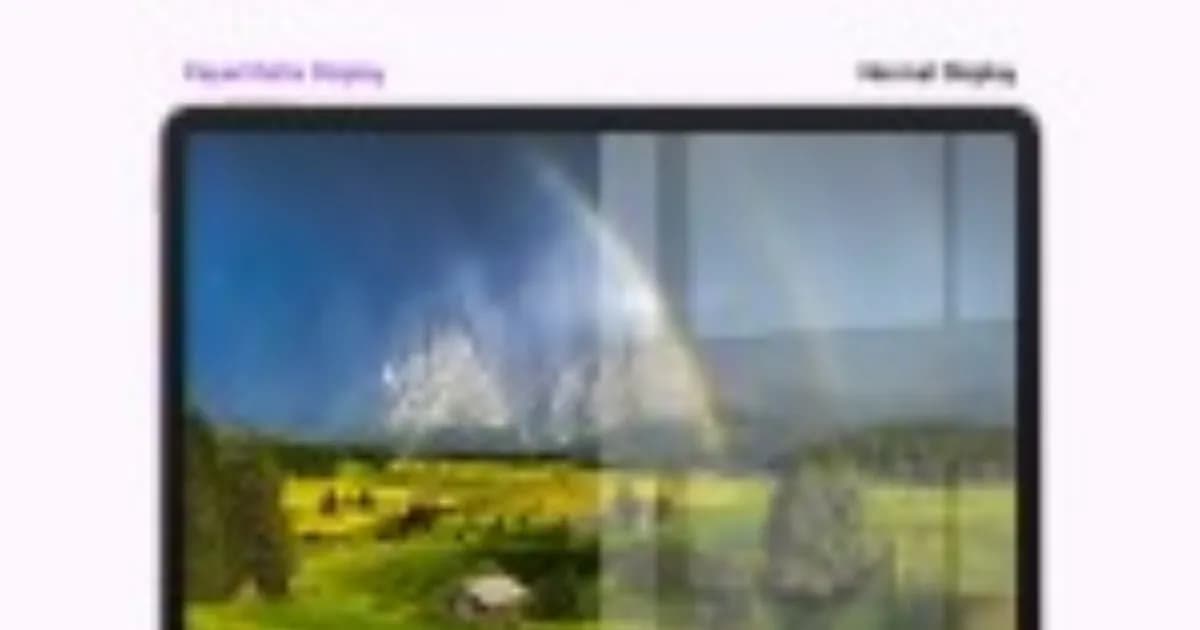 Huawei MatePad 11.5 (2025) dengan layar PaperMatte dan stylus M-Pencil