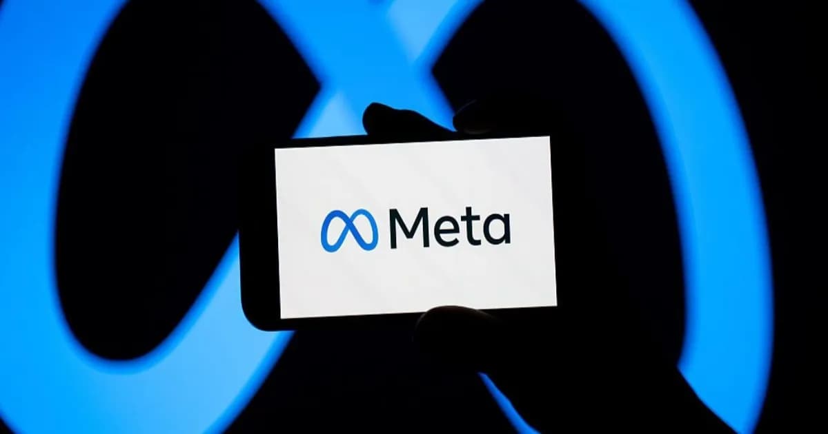 Sandhya Devanathan, VP Meta untuk India dan Asia Tenggara yang kini bergabung dengan OpenAI