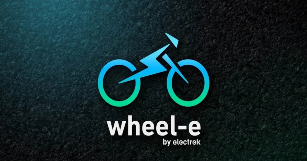 Wheel-E Podcast by Electrek