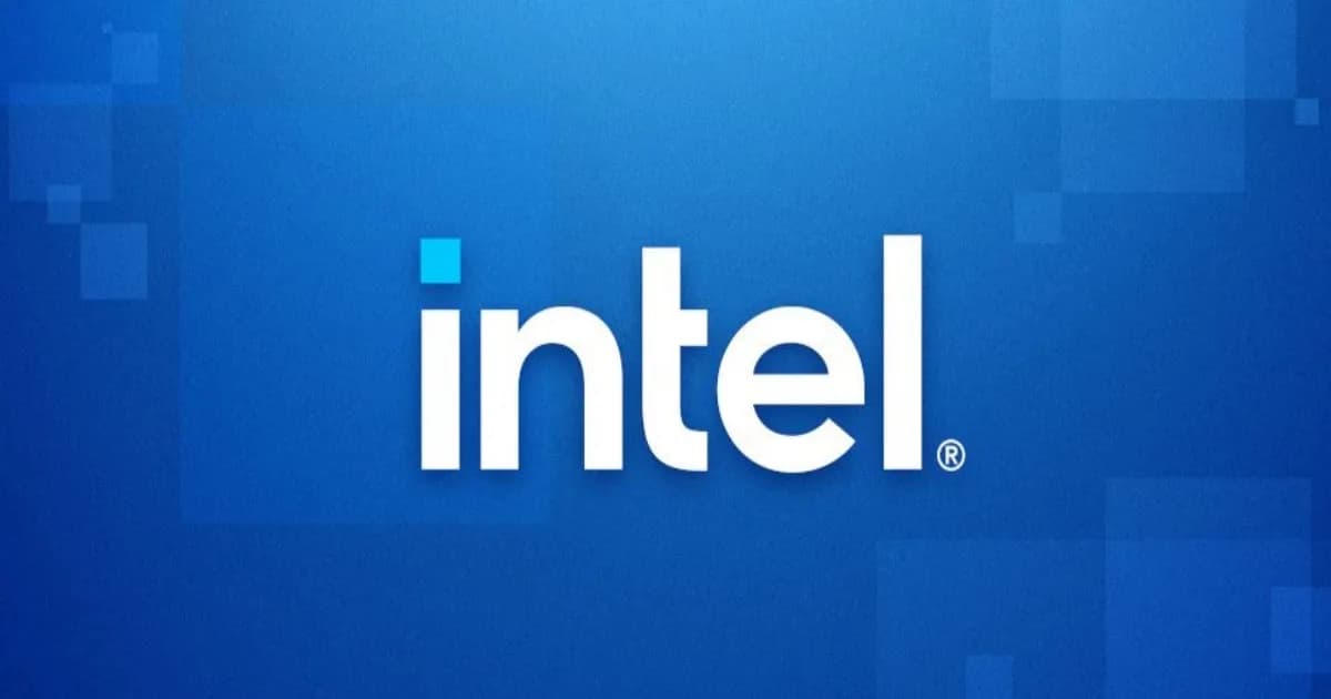 Ilustrasi tiga arsitektur AI agentic Intel yang dipamerkan di Hot Chips 2026