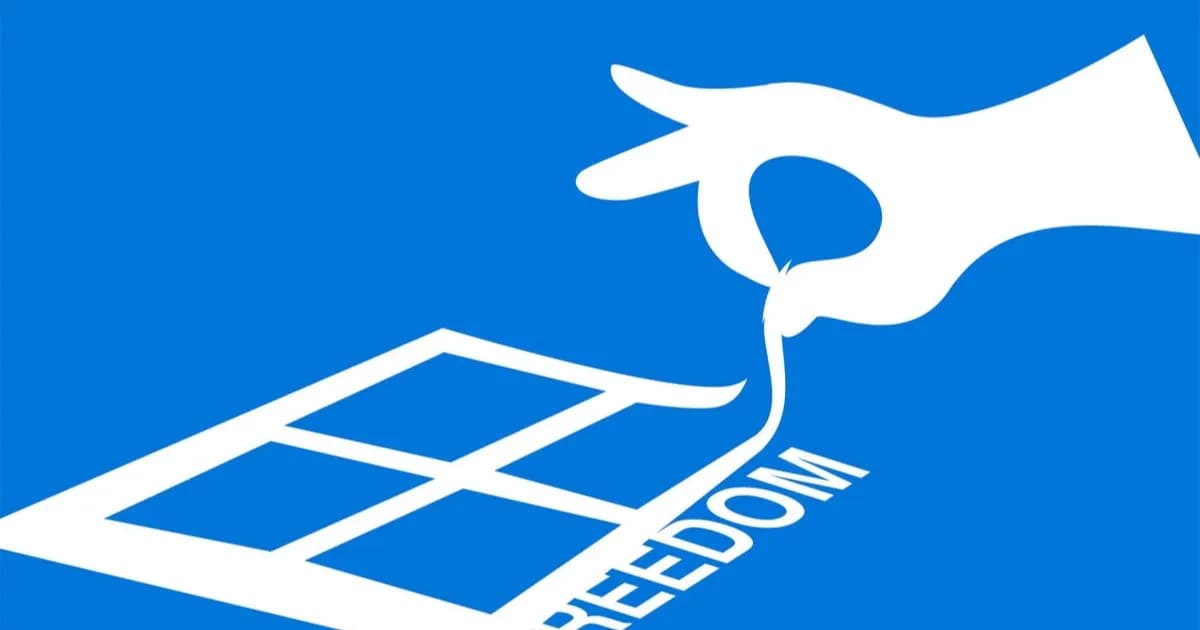 Refund4Freedom site for Windows OS refunds