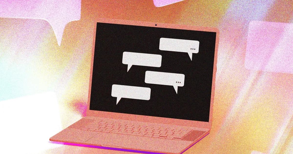 Ilustrasi antarmuka LM Studio Bionic untuk menjalankan LLM lokal di komputer Windows